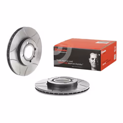 Disque de frein BREMBO MAX 09.5166.75, 1 pièce - Vue supplémentaire 4