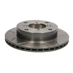 Disque de frein BREMBO MAX 09.5857.75, 1 pièce