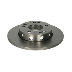 Disque de frein BREMBO 08.2950.24, avant, plein, 1 pièce