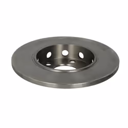 Disque de frein BREMBO 08.2950.24, avant, plein, 1 pièce