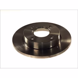 Disque de frein BREMBO 08.6903.14, avant, plein, 1 pièce