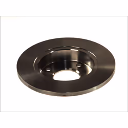 Disque de frein BREMBO 08.6903.14, avant, plein, 1 pièce