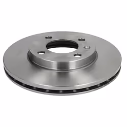 Disque de frein BREMBO 09.4765.14, avant, ventilé , 1 pièce