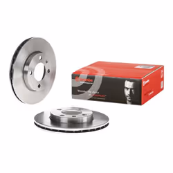 Disque de frein BREMBO 09.4765.14, avant, ventilé , 1 pièce - Vue supplémentaire 4