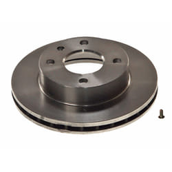 Disque de frein BREMBO 09.4914.34, avant, ventilé , 1 pièce