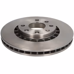 Disque de frein BREMBO 09.5148.24, avant, ventilé , 1 pièce