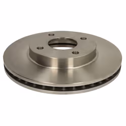 Disque de frein BREMBO 09.5707.14, avant, ventilé , 1 pièce
