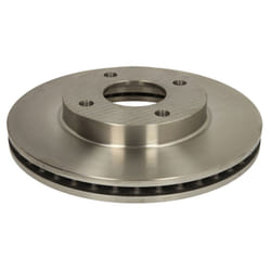Disque de frein BREMBO 09.5707.14, avant, ventilé , 1 pièce