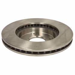 Disque de frein BREMBO 09.5707.14, avant, ventilé , 1 pièce