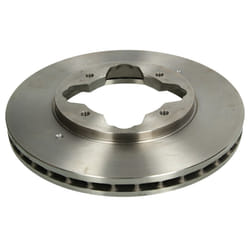 Disque de frein BREMBO 09.5290.14, avant, ventilé , 1 pièce