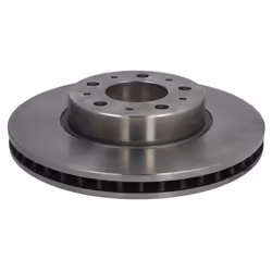 Disque de frein BREMBO 09.5315.14, avant, ventilé , 1 pièce