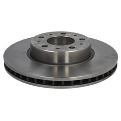 Disque de frein BREMBO 09.5315.14, avant, ventilé , 1 pièce