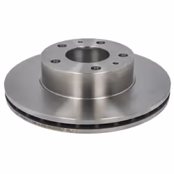 Disque de frein BREMBO 09.5904.14, avant, ventilé , 1 pièce