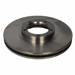 Disque de frein BREMBO 09.6967.14, avant, ventilé , 1 pièce