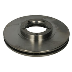 Disque de frein BREMBO 09.6967.14, avant, ventilé , 1 pièce