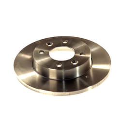 Disque de frein BREMBO 08.2958.14, avant, plein, 1 pièce