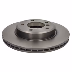 Disque de frein BREMBO 09.7701.11, avant, ventilé, à haute teneur en carbone, 1 pièce