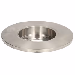 Disque de frein BREMBO 08.2631.34, avant, arrière, plein, 1 pièce