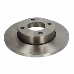 Disque de frein BREMBO 08.2794.14, avant, plein, 1 pièce
