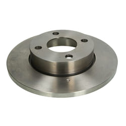 Disque de frein BREMBO 08.2794.14, avant, plein, 1 pièce
