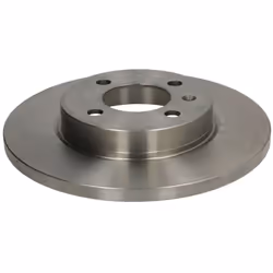 Disque de frein BREMBO 08.5149.14, avant, plein, 1 pièce