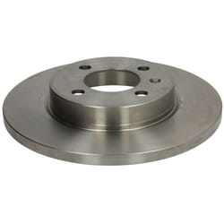 Disque de frein BREMBO 08.5149.14, avant, plein, 1 pièce