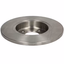 Disque de frein BREMBO 08.5149.14, avant, plein, 1 pièce