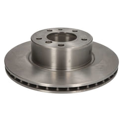 Disque de frein BREMBO 09.5142.24, avant, ventilé, à haute teneur en carbone, 1 pièce