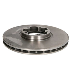 Disque de frein BREMBO 9883714 avant, ventilé, 1 pièce