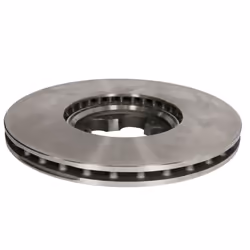 Disque de frein BREMBO 9883714 avant, ventilé, 1 pièce