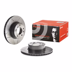 Disque de frein BREMBO MAX 09.5142.76, 1 pièce