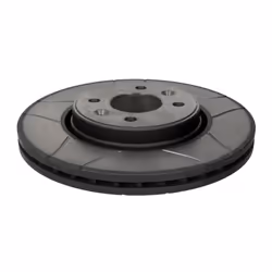 Disque de frein BREMBO MAX 09.8137.76, 1 pièce