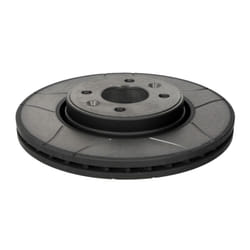 Disque de frein BREMBO MAX 09.8137.76, 1 pièce