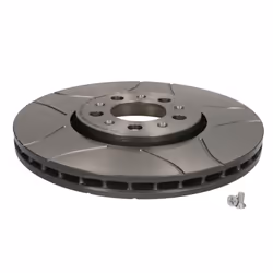 Disque de frein BREMBO MAX LINE 09.7010.76, 1 pièce