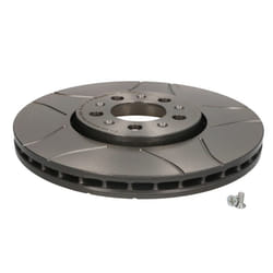 Disque de frein BREMBO MAX LINE 09.7010.76, 1 pièce