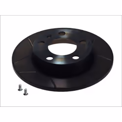 Disque de frein BREMBO MAX 08.7165.75, 1 pièce