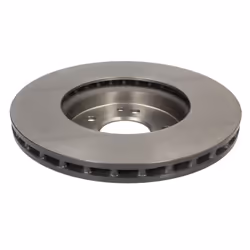 Disque de frein BREMBO 9841111 avant, ventilé, à haute teneur en carbone, 1 pièce