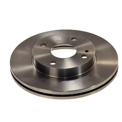 Disque de frein BREMBO 09.5581.34, avant, ventilé , 1 pièce