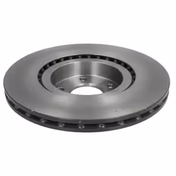 Disque de frein BREMBO 9493921 avant, ventilé, 1 pièce