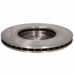 Disque de frein BREMBO 09A27510 avant, ventilé, 1 pièce