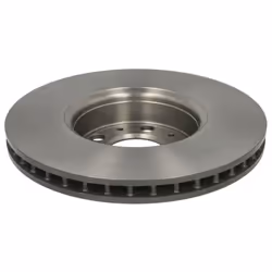 Disque de frein BREMBO 9863311 avant, ventilé, 1 pièce