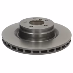 Disque de frein BREMBO 9937221 avant, ventilé, à haute teneur en carbone, 1 pièce