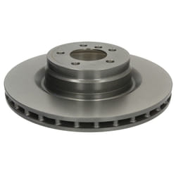 Disque de frein BREMBO 9937221 avant, ventilé, à haute teneur en carbone, 1 pièce
