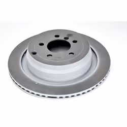 Disque de frein BREMBO 9937321 arrière, ventilé, à haute teneur en carbone, 1 pièce