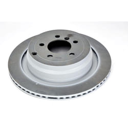 Disque de frein BREMBO 9937321 arrière, ventilé, à haute teneur en carbone, 1 pièce