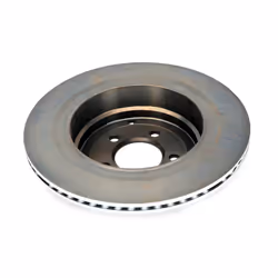 Disque de frein BREMBO 9937321 arrière, ventilé, à haute teneur en carbone, 1 pièce