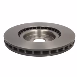 Disque de frein BREMBO 9893311 avant, ventilé, à haute teneur en carbone, 1 pièce