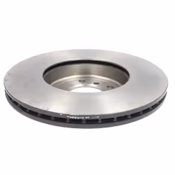 Disque de frein BREMBO 9895211 avant, ventilé, à haute teneur en carbone, 1 pièce