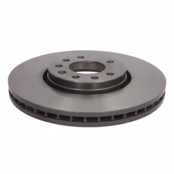 Disque de frein BREMBO 9916211 avant, ventilé, à haute teneur en carbone, 1 pièce