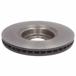 Disque de frein BREMBO 9916211 avant, ventilé, à haute teneur en carbone, 1 pièce